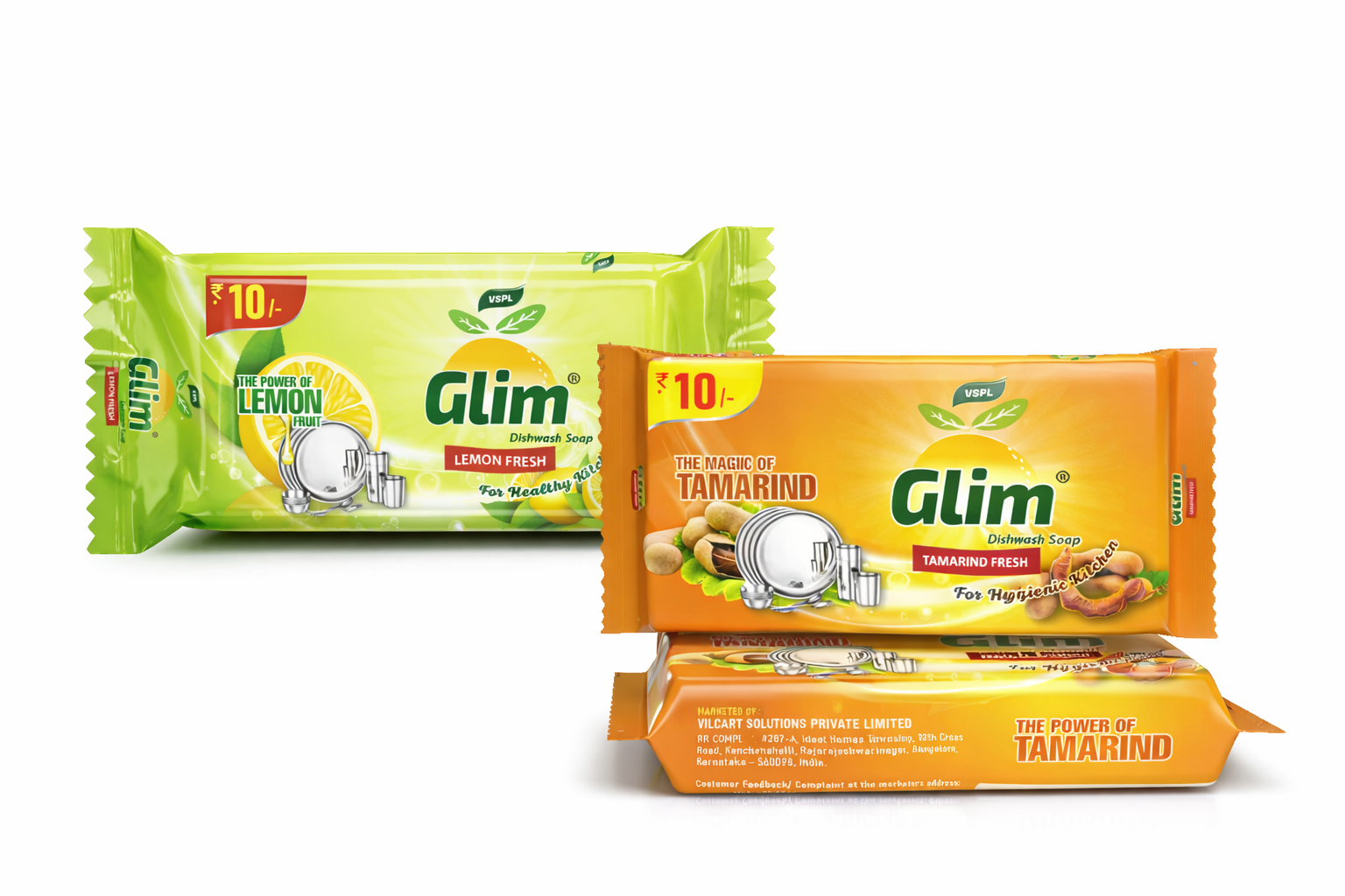 Glim Dishwash Tub